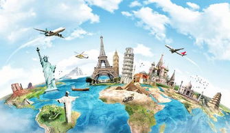 用手機(jī)旅游，尊享樂(lè)活主義——智慧旅游信息咨詢指南